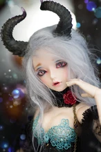 fairyland minifee Ria bjd resin figures luts ai yosd volks kit doll not for sales bb soom toy gift iplehouse dollchateau lati