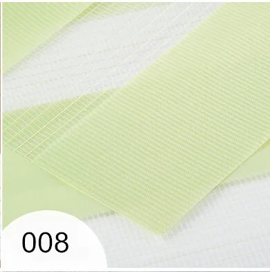 Изготовленные на заказ размеры фабричная поставка роликовый занавес «Зебра» - Цвет: 008