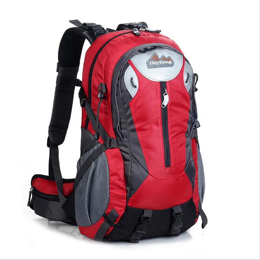 Buy 40L New Explosion Paragraph Outdoor Mountain