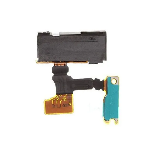 Per Nokia Lumia 1020 Auricolare Audio Cavo Della Flessione Di Martinetti/Cuffia Martinetti Porta Parti Di Ricambio