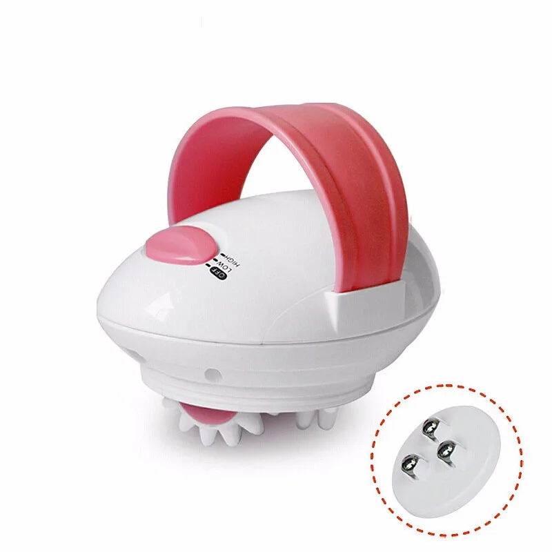 LUYAO-Vibrating-electric-body-massager-infrared-Loss-weight-slimming-machine-Face-roller-massager-Body-massager-anti (2)