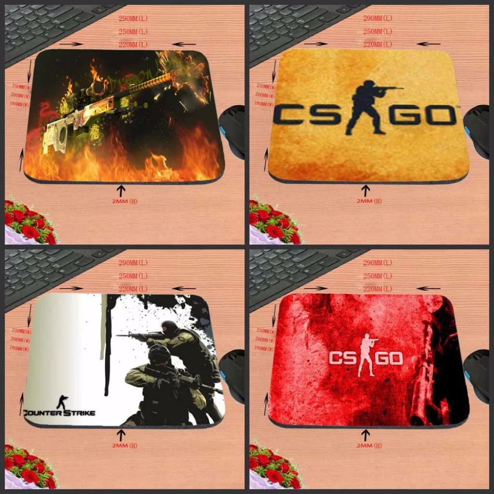 Mairuige alta qualidade melhor jogo personalizado cs go counter strike ...