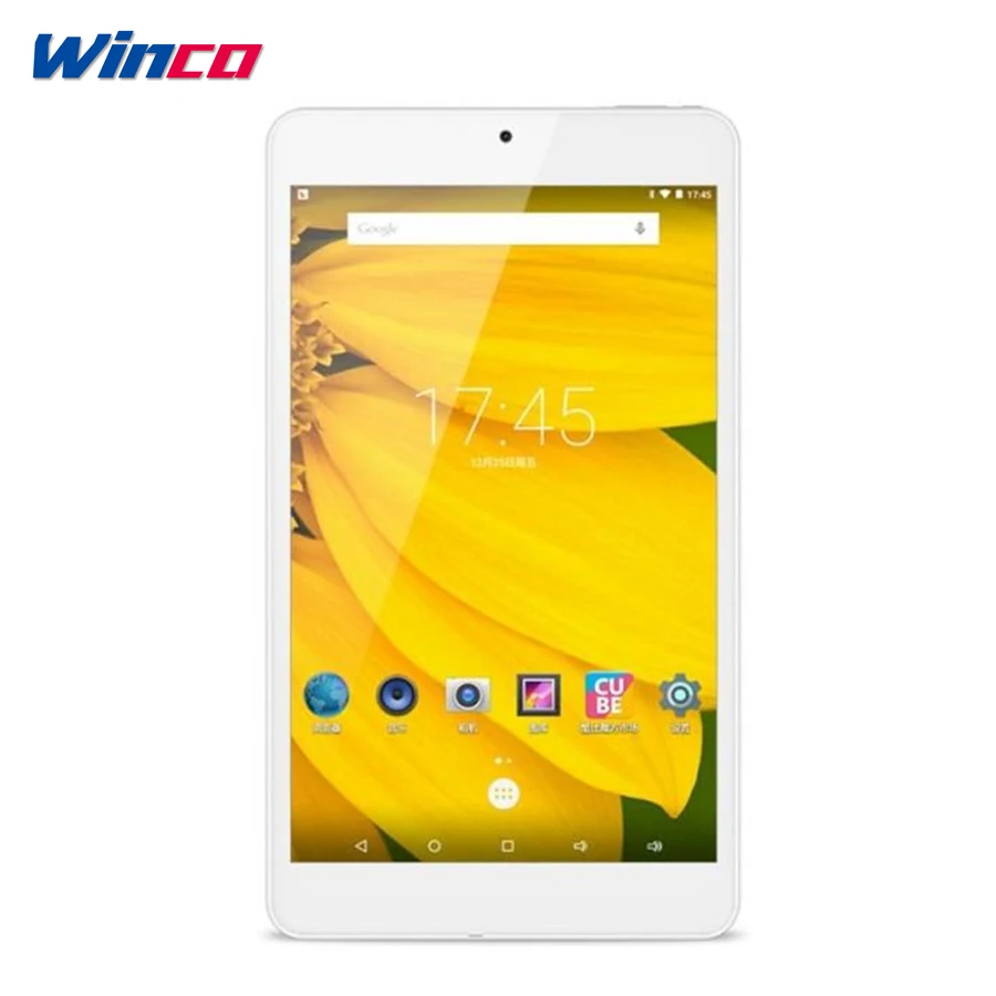 CUBE u27gt Супер/u33gt mtk8163 4 ядра Планшеты ПК 8 ''IPS 1280*800 Android 5.1 Bluetooth HDMI Двойная камера