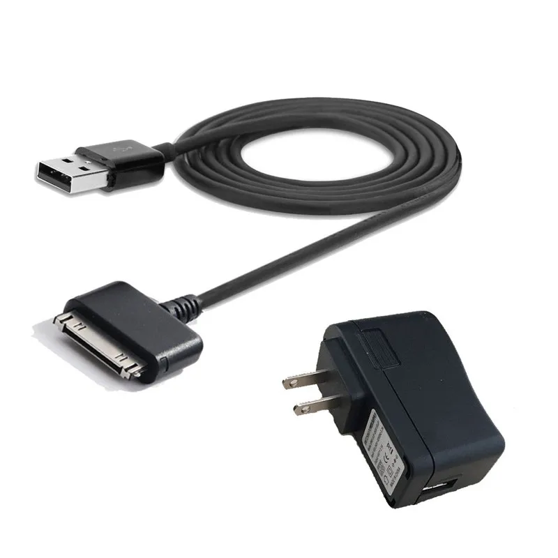 

2019 New high efficiency and low power consumption phone Charger+USB Cord Cable Charger For NOOK HD 7 in BNTV400 BNTV600