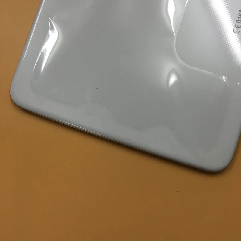 Для samsung Galaxy Tab 3 10 1 P5200 P5210 задняя крышка корпуса батареи чехол Крышка батарейного