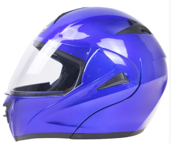 

2017casco capacetes double dual lens helmet motorcycle helmet full face helmets downhill racing helmets VIRTUE-808