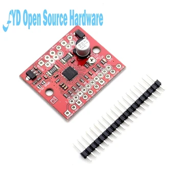 

5pcs Easy Driver v1.2 Big stepper motor driver A4988 module for 3D printer