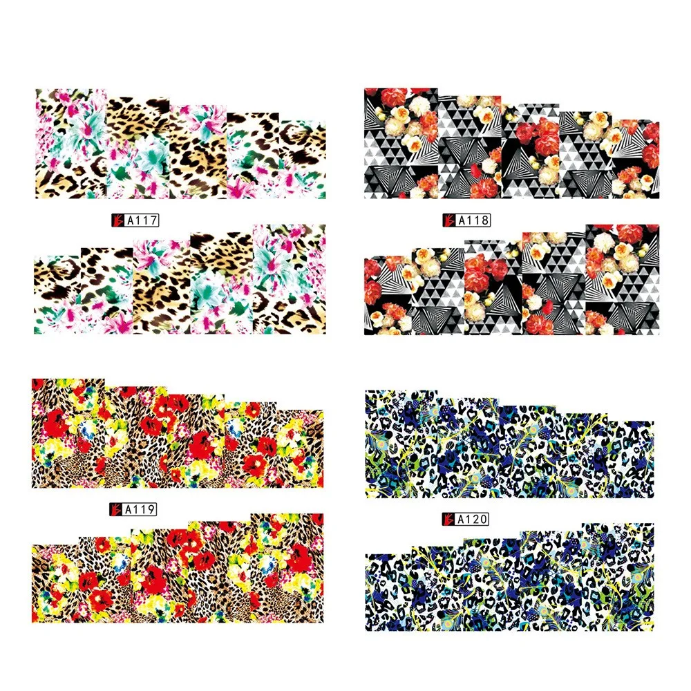 Full-Beauty-1-sheet-Full-Flowers-Feather-Nail-Transfer-Water-Stickers-Wraps-Decals-Temporary-Watermark-Decoration