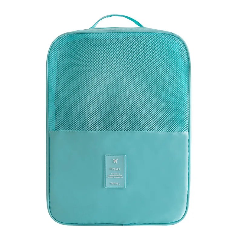 Korean Travel Shoes Storage Bag Waterproof Dustproof Shoes Cover Moisture-proof Women Outdoor Sport Hiking Yoga Swimming Bags Korean Travel Shoes Storage Bag Waterproof Dustproof Shoes Cover Moisture-proof Women Outdoor Sport Hiking Yoga Swimming Bags
