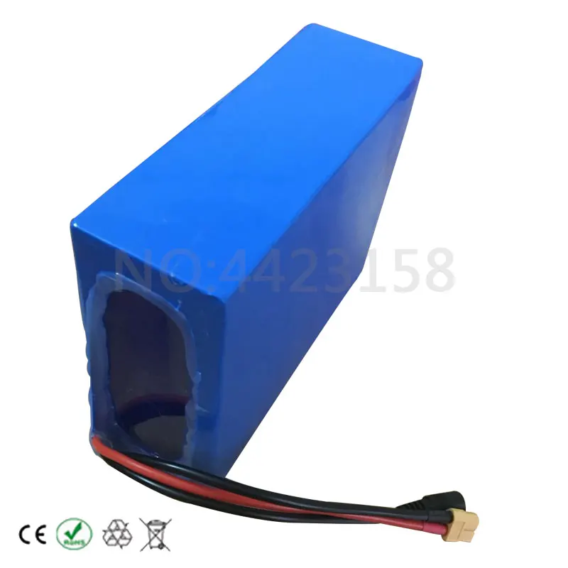PVC-Soft-package-XT60-4