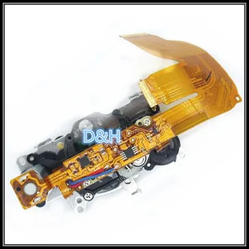 

Original For Nikon D3300 Aperture Control Unit with motor Camera Replacement Unit Repair Parts