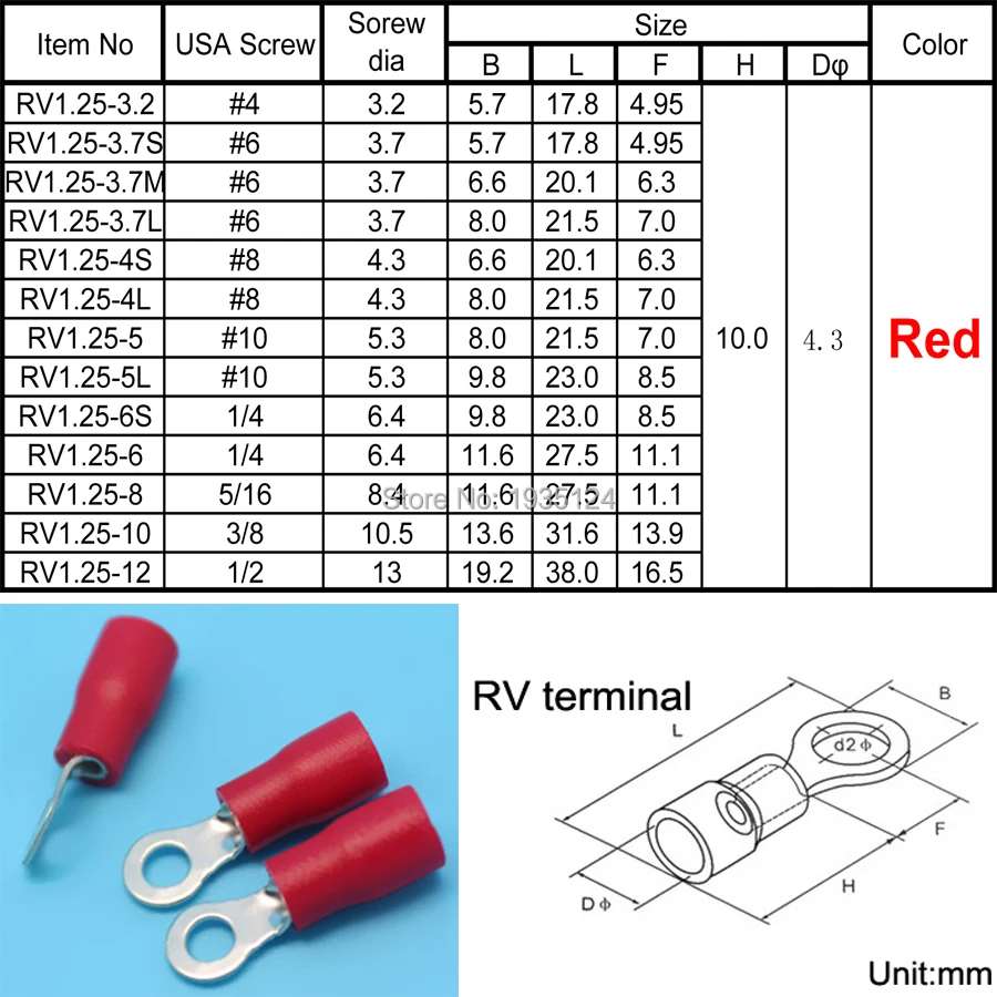 RV terminal