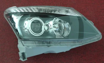 

Front Headlight Assembly For ISUZU dmax