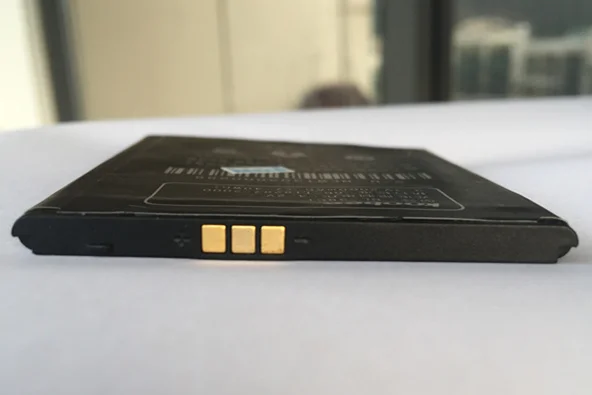 

Battery for Wexler ZEN 5 Battery free shipping+track code