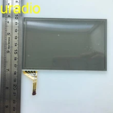 5 дюймов ЖК-дисплей дисплей IPS2P2301 IPS2P2301-E сенсорный Экран панель для автомобиля gps навигации ЖК-дисплей монитор