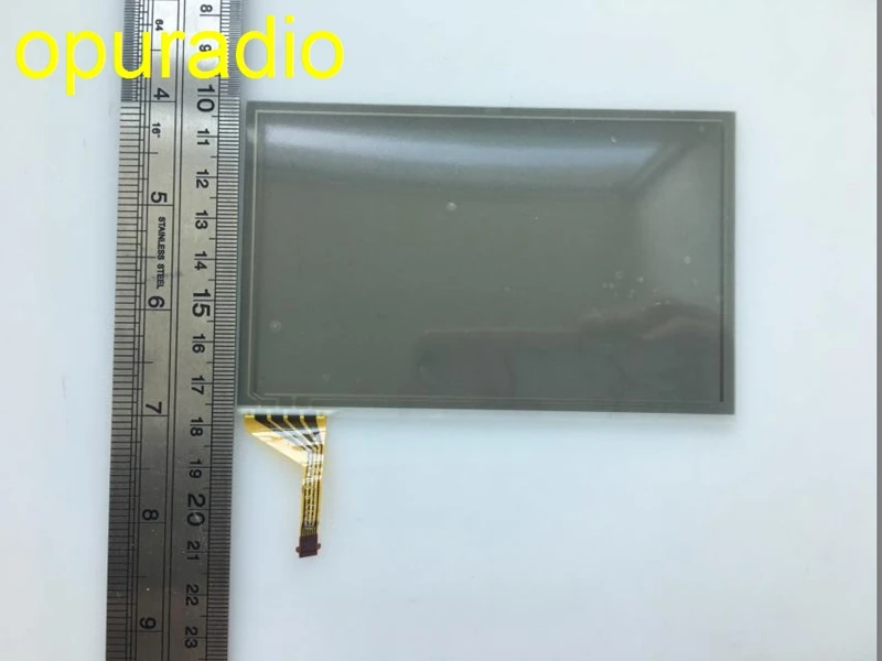 Новый оригинальный 5-дюймовый ЖК-дисплей IPS2P2301 IPS2P2301-E сенсорная панель для