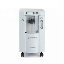 350 Вт Мощный кислородный генератор 1 л/мин 93% медицинский кислородный концентратор для домашнего здоровья портативный кислородный генератор