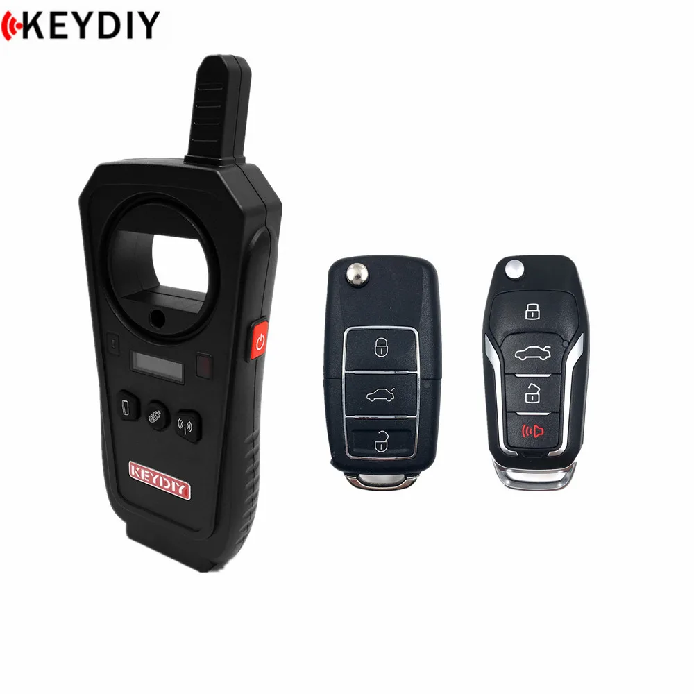Новейший KEYDIY KD X2 ключ для гаражной двери дистанционный генератор/считыватель