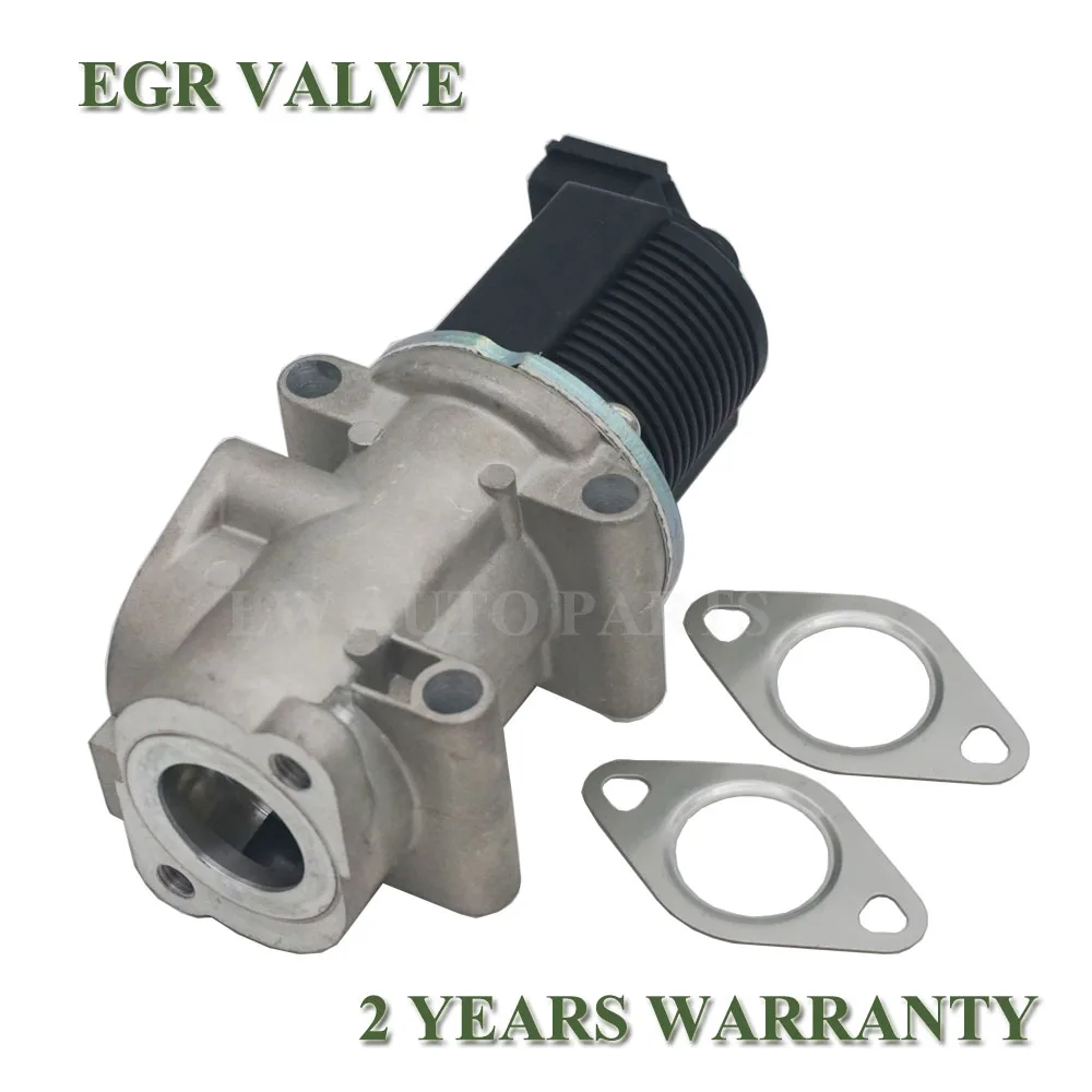 

case For Opel Zafira B 1.9 CDTI (2005-2011) EGR valve 55215032 5851596 5851827 959033 720020 555061 45157 83712 88094 0892039