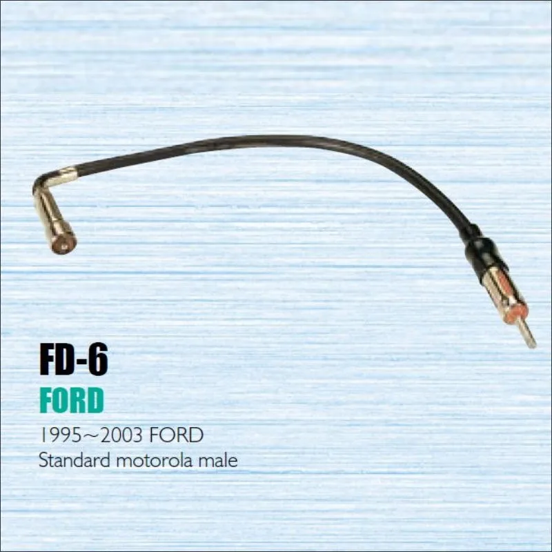 Ford 1995-2003 1