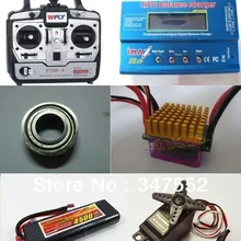 Tamiya грузовик Сборка DIY аксессуары