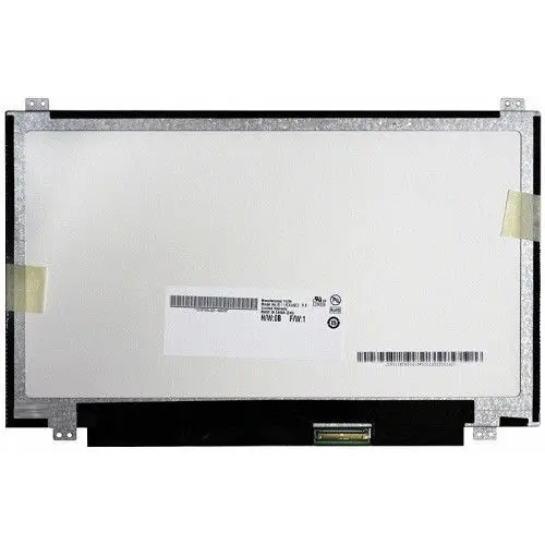 B116XW03 V.2 N116BGE-L42 11," HD 1366*768 для acer Aspire One 722 725 дисплей для ноутбука светодиодный ЖК-экран ноутбука