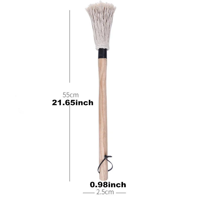 BBQ Basting brush 3