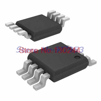 

10pcs/lot 508WP 95080 M95080-WDW6TP MSOP8 IC In Stock