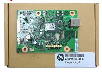 

Free shipping 100% new original CE831-60001 for HP LaserJet Pro M1130 M1132 M1136 Formatter Board Printer parts on sale