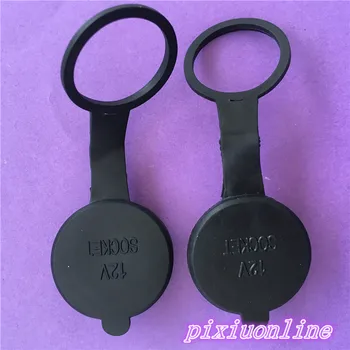 

2pcs YL540Y Car Cigarette Lighter Charger Socket Lid Waterproof Plug Waterproof Cover Connector Protective Sleeve On Sale