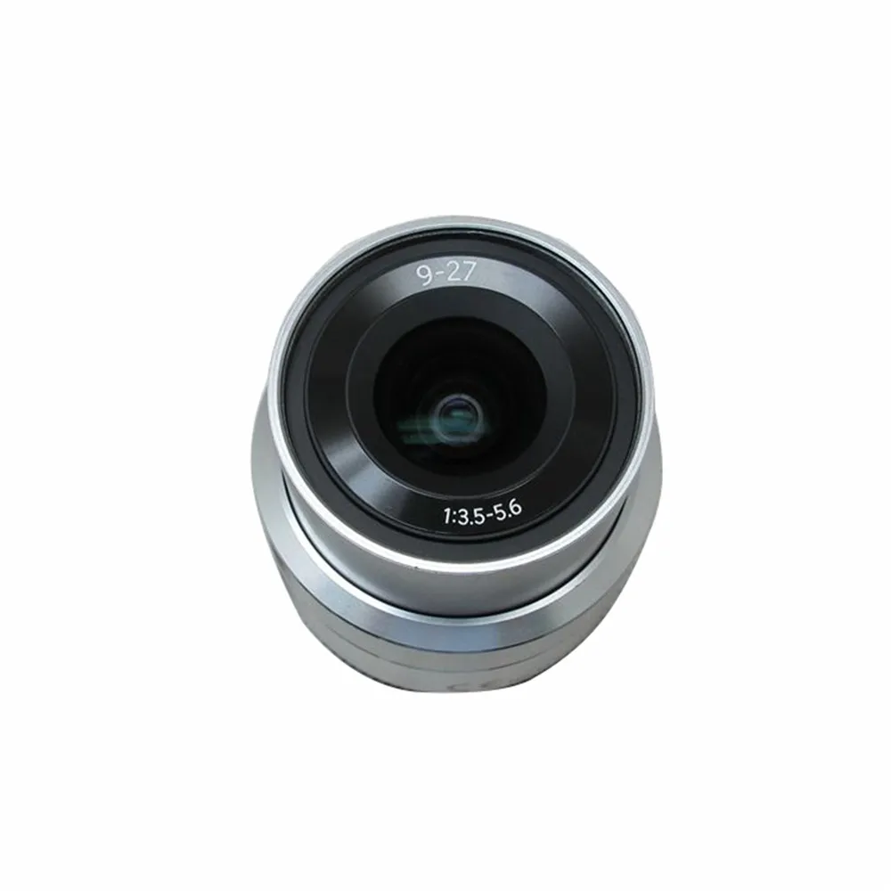 9-27 мм f/3,5-5,6 ED OIS NX Mini NXF1 9 мм объектив для samsung NX Mini NX-M 9-27 мм F3.5-5.6 ED объектив OIS