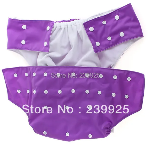 Buy Adult Incontinence Diaper ,double leg gusset adult