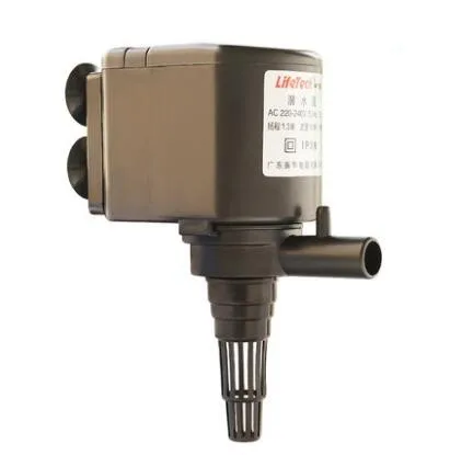 JEBO lifetech погружной насос AP 1200/1500/1600/2500/1550/2000 для аквариума водяной насос| |