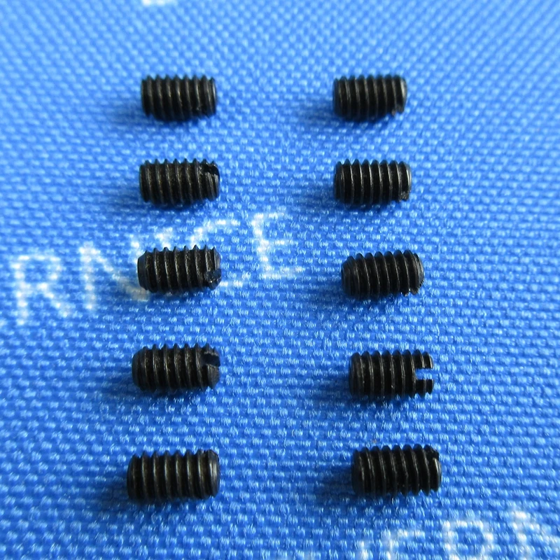 

10 Needle screws for Brother LT2-B831 832 835 875 # 149833-001