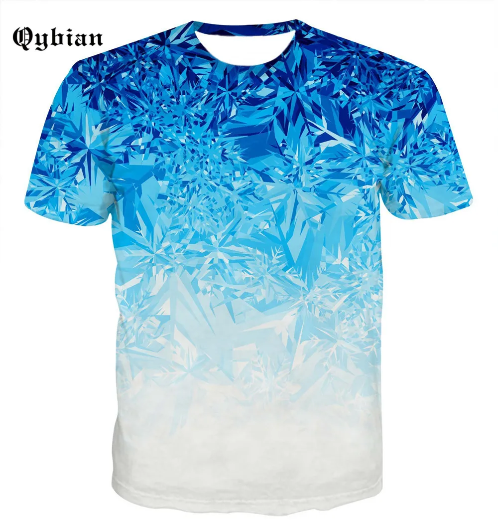gradient t shirt design