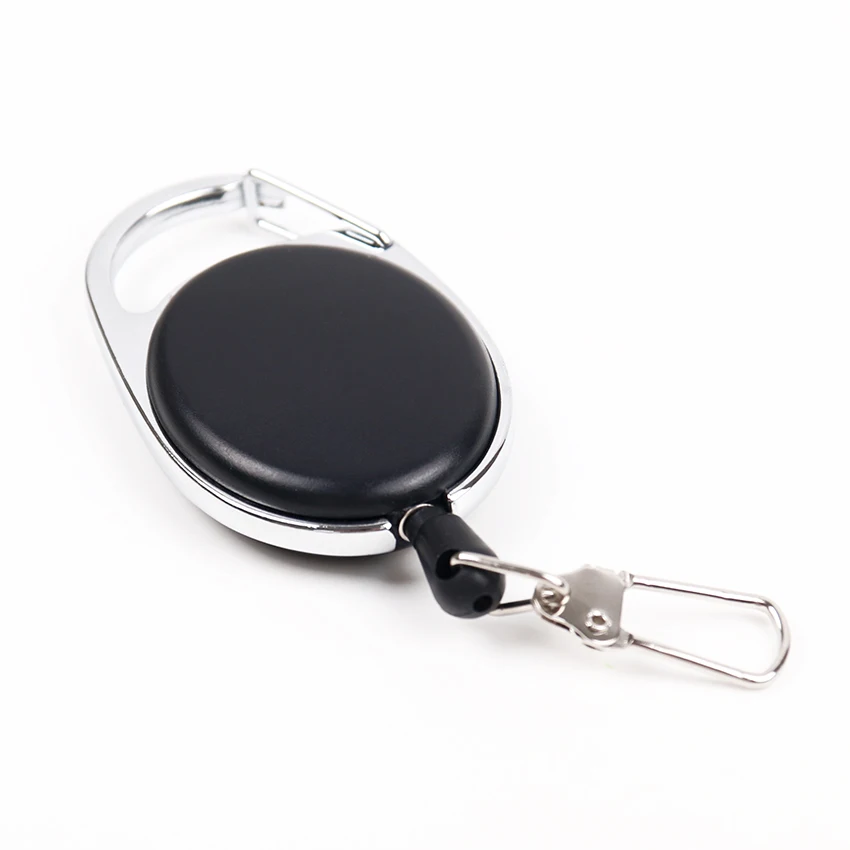 1 шт. выдвижной брелок для ключей|badge holder reel|lanyard badge holderbadge reel |