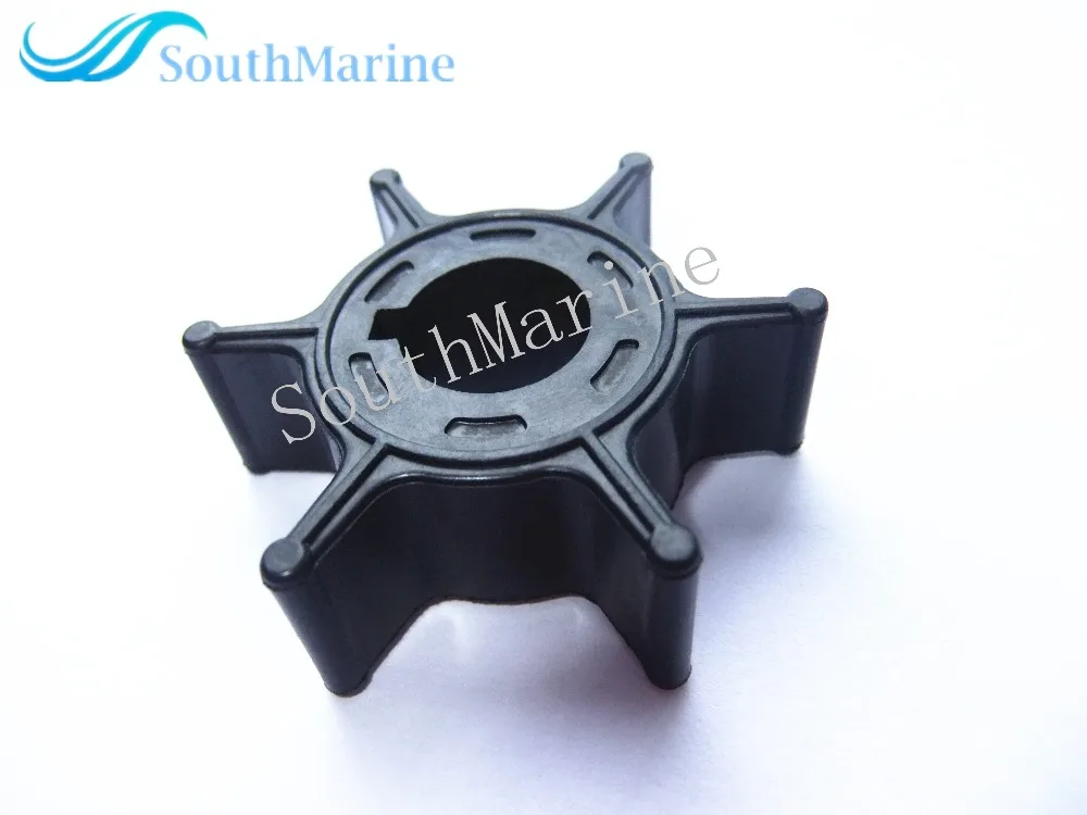 19210-ZW9-013 19210-ZW9-003 18-3100 Boat Motor Impeller for Honda 4-stroke 8hp 9.9hp Outboards ( BF8D , BF9.9D )