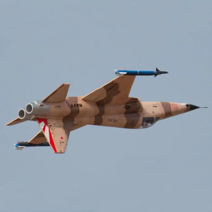 Freewing rc самолет F5 N Tiger 80 мм edf jet PNP 6S стандарт и обновленная версия|airplane stickers|airplane jetrc