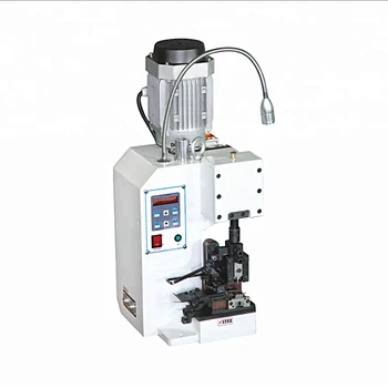 

Super Mute automatic terminal crimping machine