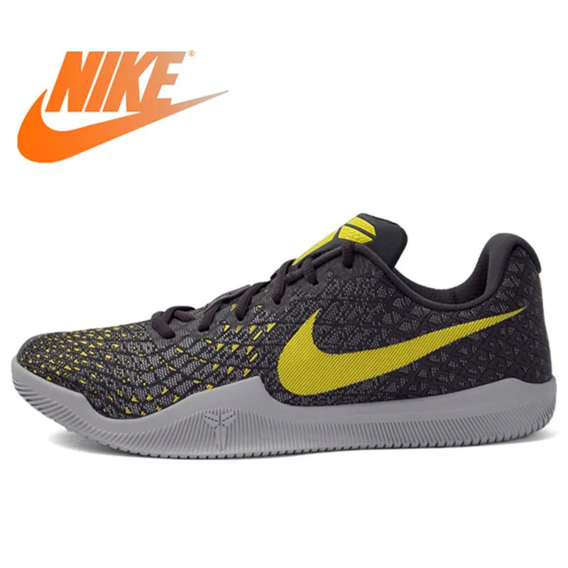

Original Authentic NIKE Originals Low Thread Men's Basketball Shoes Breathable Sport Outdoor Comfortable Durable Sneakers 884445