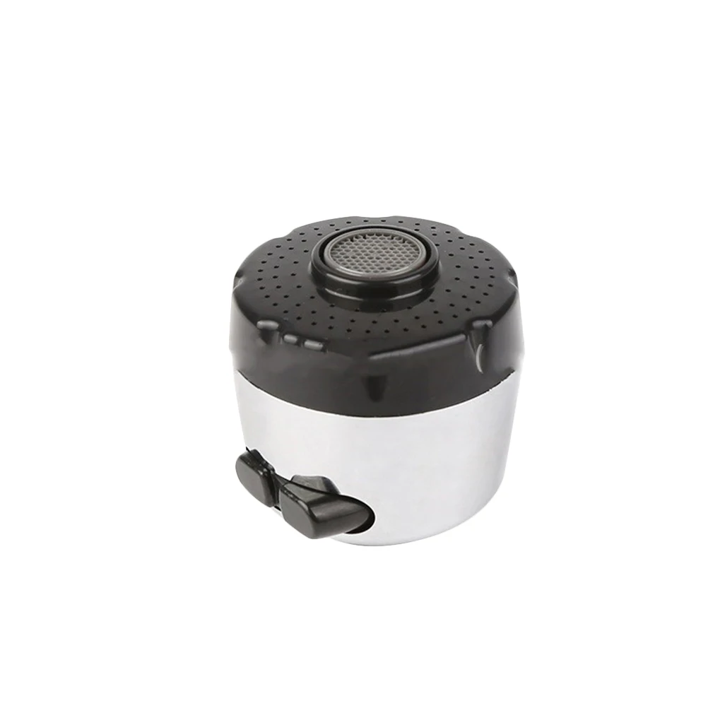 

Faucet Splash-proof Filter 2 Kinds of Water Adjustable Device Head Nozzle Faucet Aerator for Kitchen Bathroom Faucet Shower