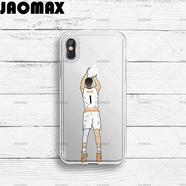 Jaomax Американский футбол силиконовый чехол для телефона для iPhone 11 Xs Xr 7 8 Plus 6S прозрачный силиконовый мягкий ТПУ чехол для телефона - Цвет: Pattern 3