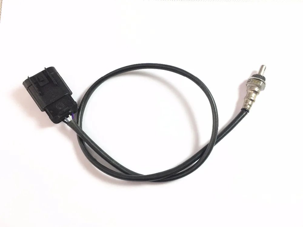 

Oxygen sensor for Benelli BN302 TNT300 STELS 300 600 BN600 TNT600 Keeway RKX 300 RK6 BN600GT TNT600GT / BN TNT 300 302 600 GT