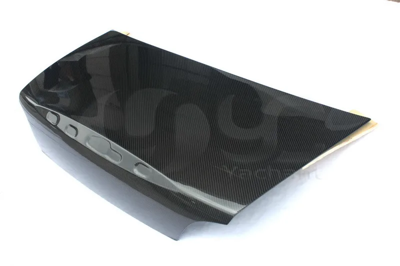 00-08 Honda S2000 AP1 AP2 OEM Style CF Trunk (3)