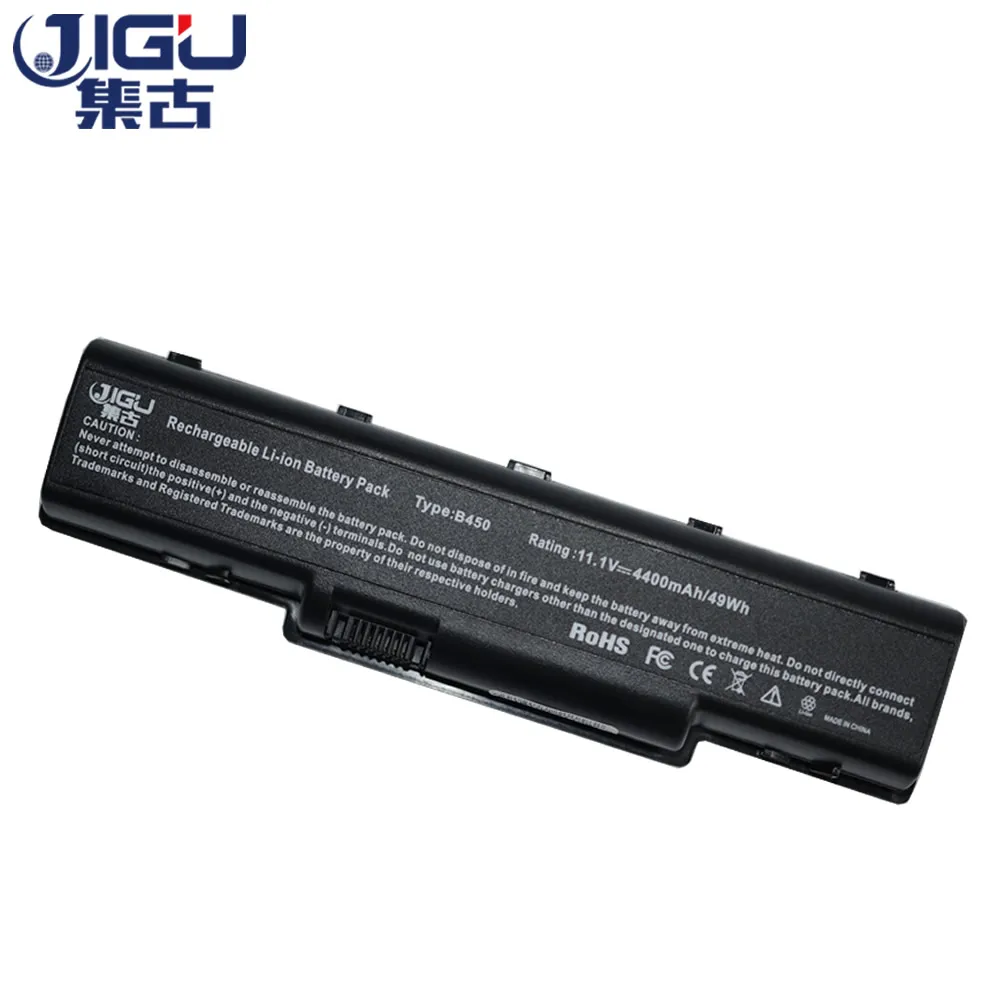 JIGU Replacement Battery Laptop Battery For LENOVO B450 B450A B450L L09M6Y21 L09S6Y21 6Cells