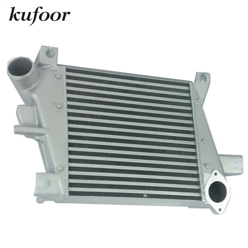 Buy Manual Aluminum Car Intercooler fit for Nissan X