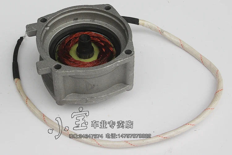 Купить Двигатель На Минибайк 49сс Интернет Магазин