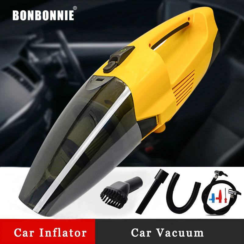 New Car Inflator Kit New Car Inflator Kit