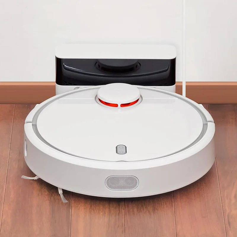 Original XIAOMI MI Robot Vacuum Cleaner for Home Automatic Sweeping
