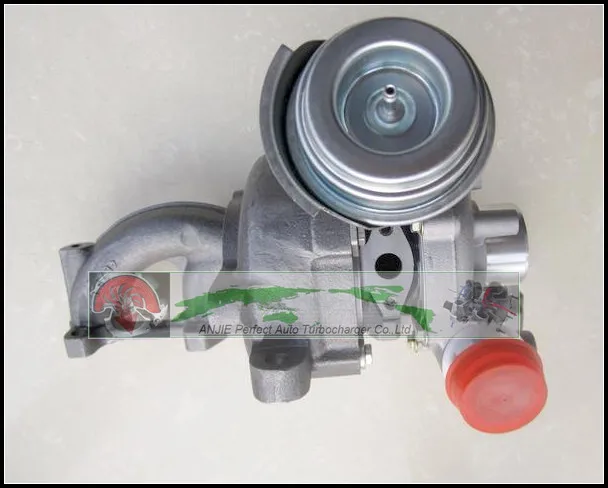 Turbo For Audi A3 Seat Leon Toledo II Skoda Octavia I VW Beetle Golf IV AHF ALH AJM AUY 1.9L TDI GT1749V 713672 713672-5006S Turbocharger (6)